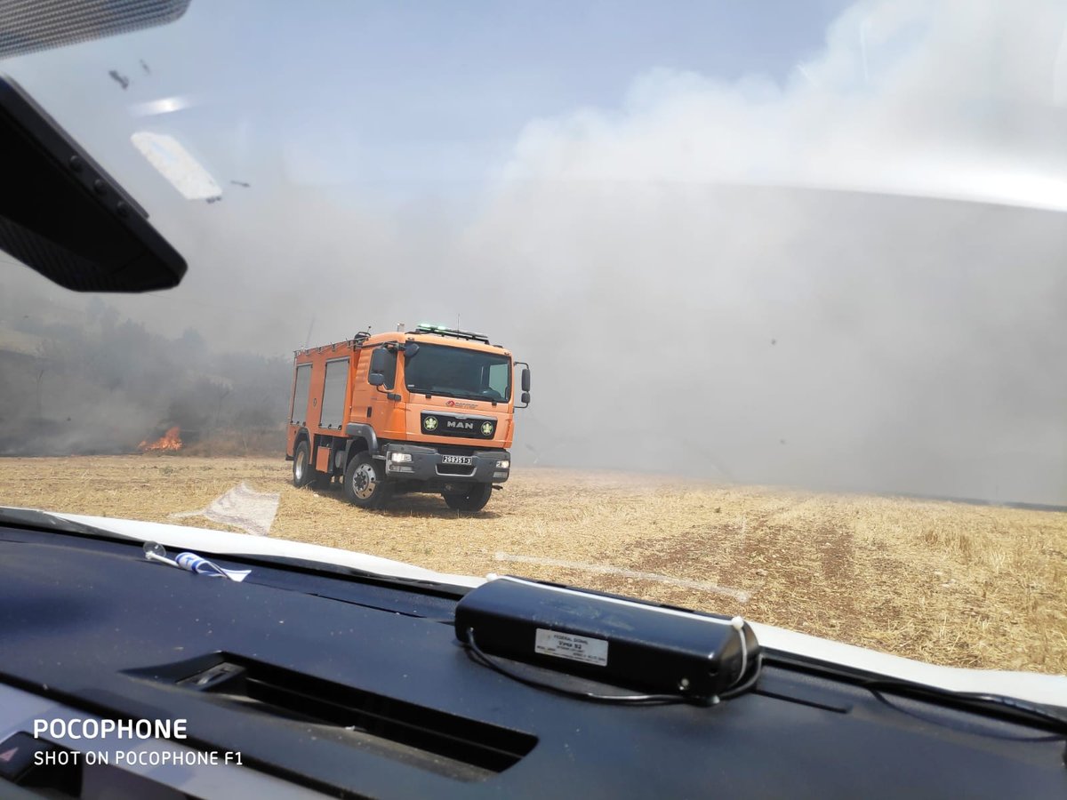 שריפות - בשיא השרב: יישובים שלמים מפונים מתושביהם