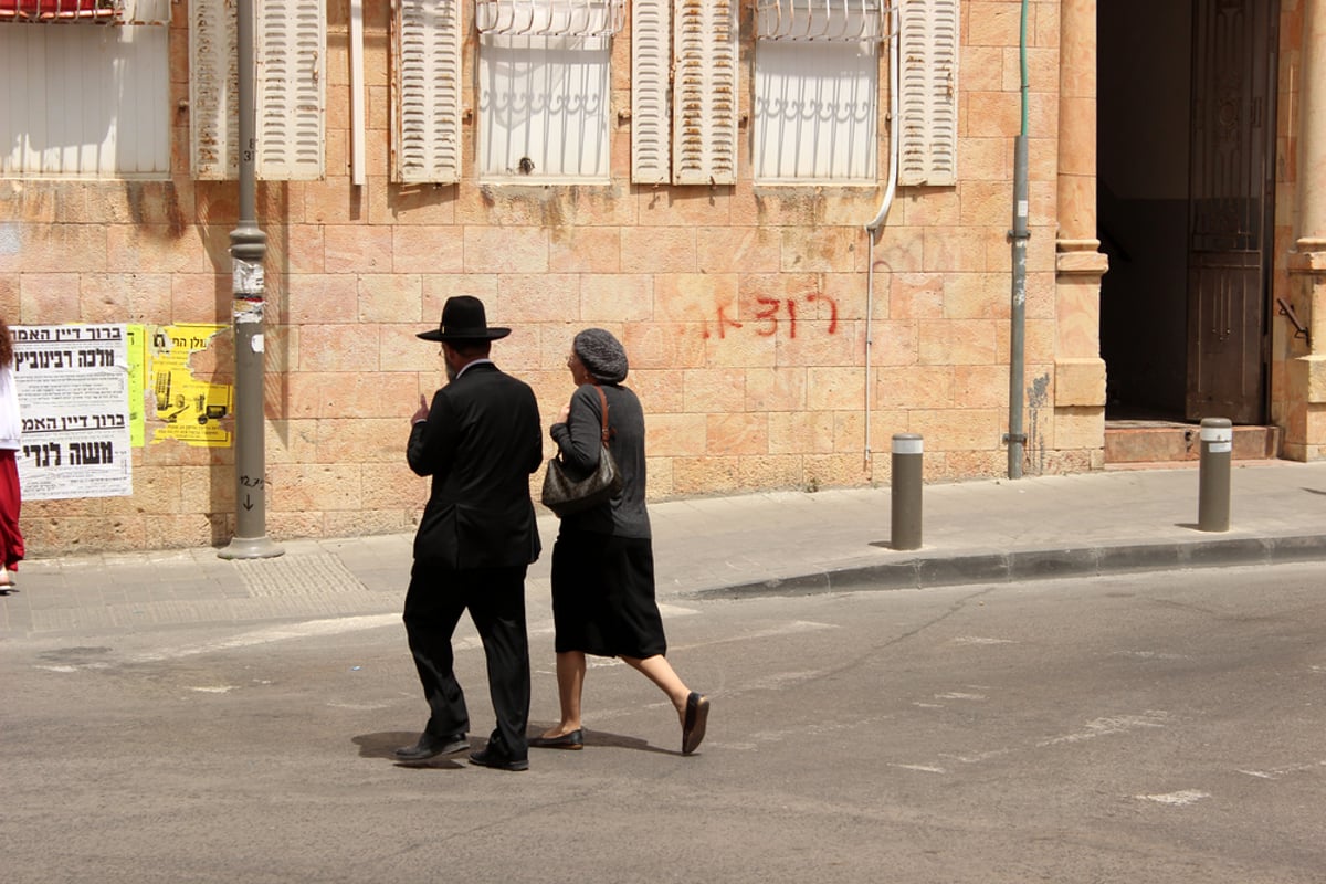 העצה ההזויה הזו תשפר את התקשורת שלכם עם בן הזוג