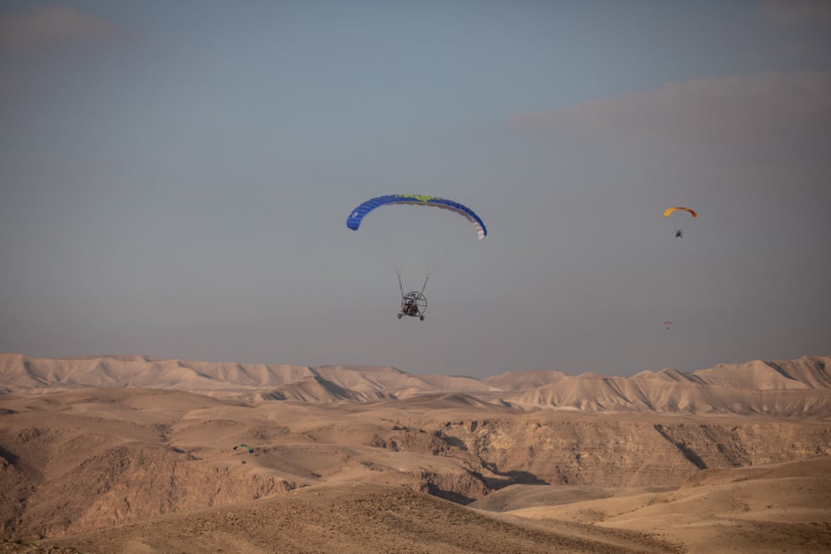 ים המוות: טיול מרהיב דרך עדשת המצלמה