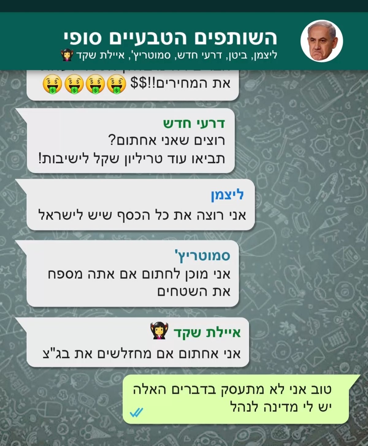 לפיד מחריף את ההסתה נגד חרדים; "שיא של אנטישמיות"