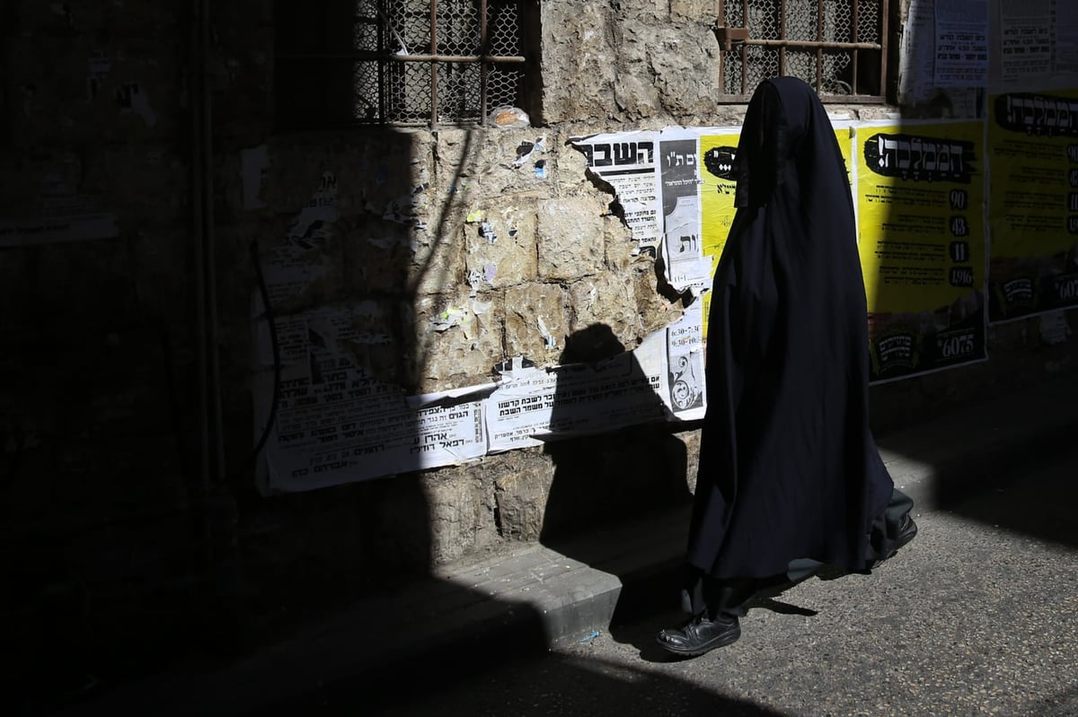 נשות ה'שאלים': "כדאי שתבינו - יש בינינו הבדלים עצומים"