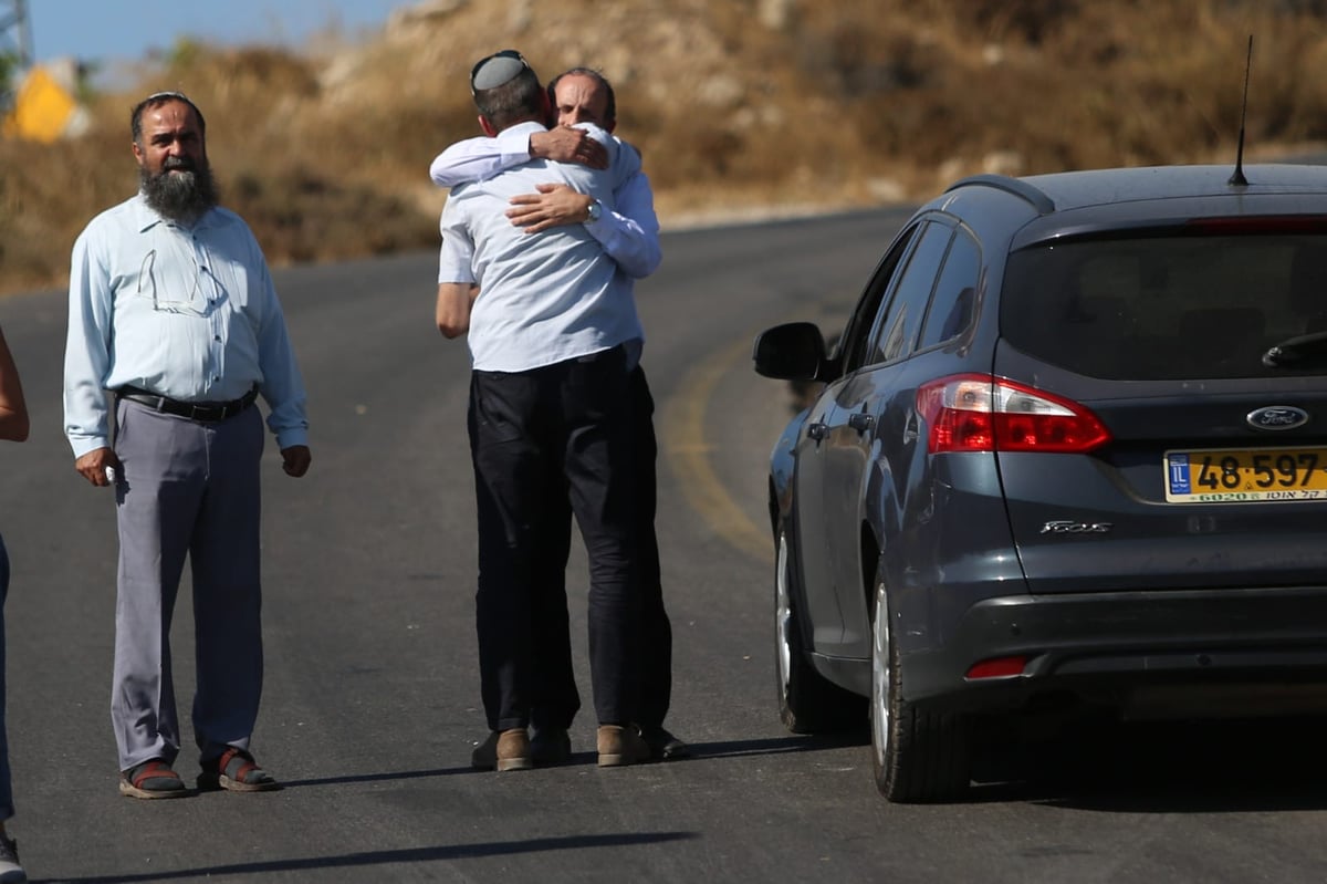 תיעוד מהזירה: חיילי צה"ל בסריקות בשטח