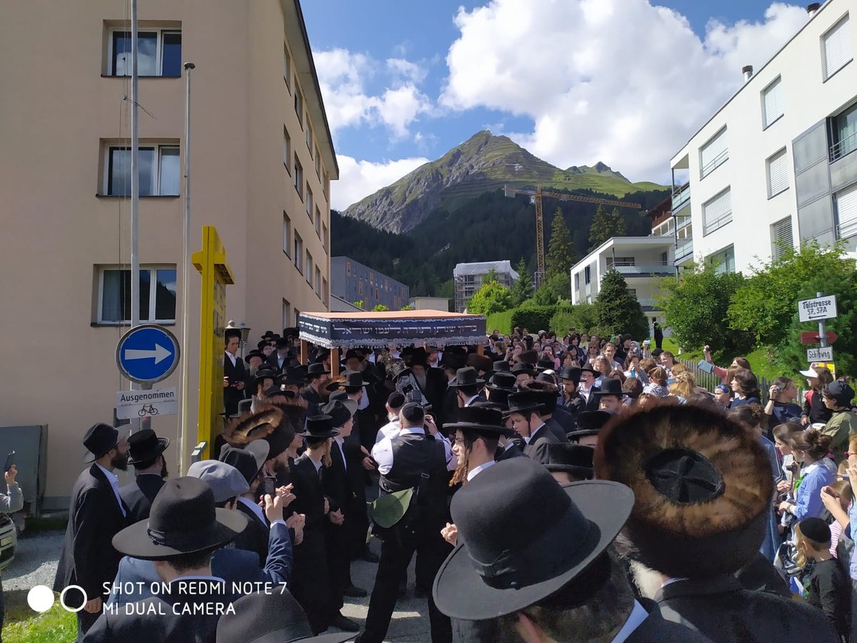 באדיבות דודי רובינשטיין מחו"ל מהודר