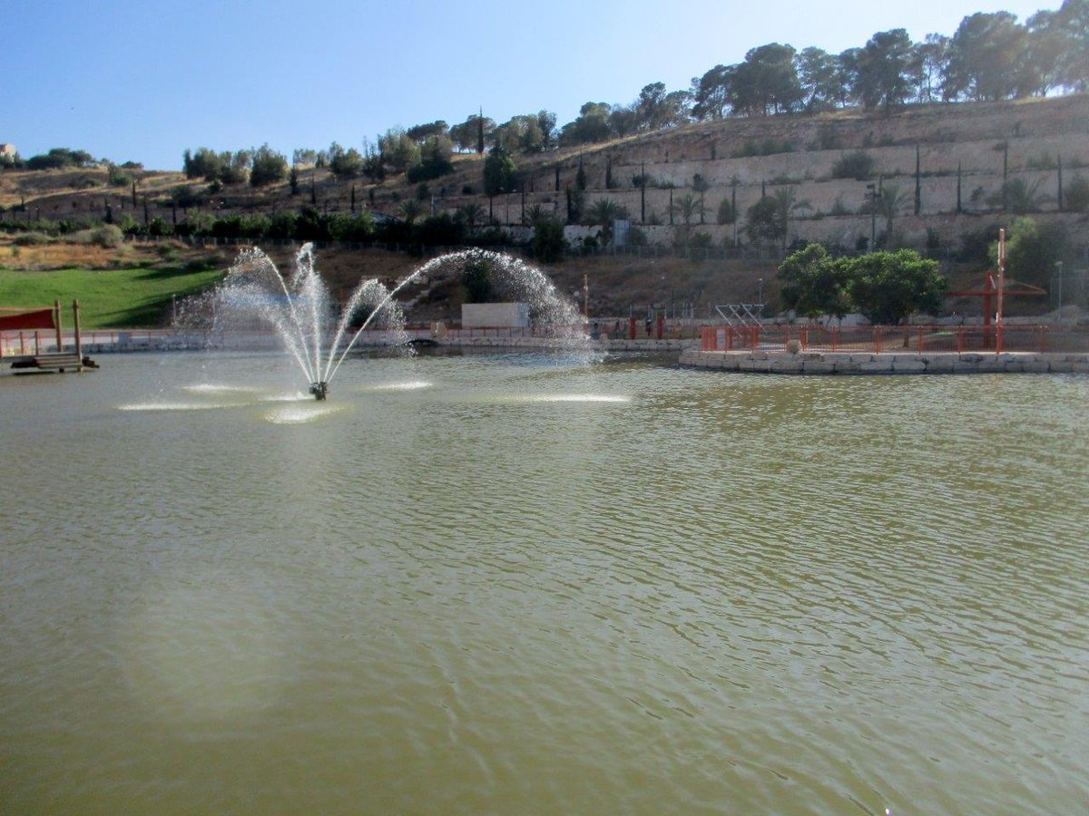 טיול למדבר יהודה דרך עדשת המצלמה