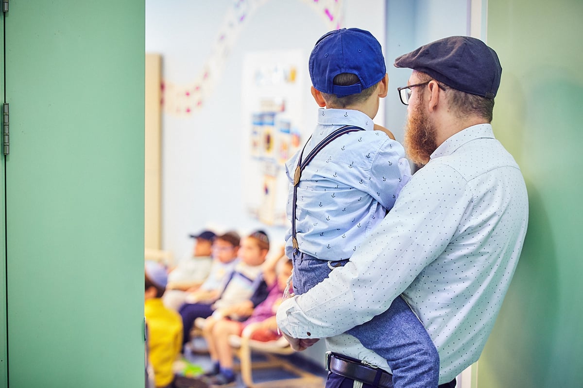 פריחה אדירה בתי הספר היהודיים ברוסיה