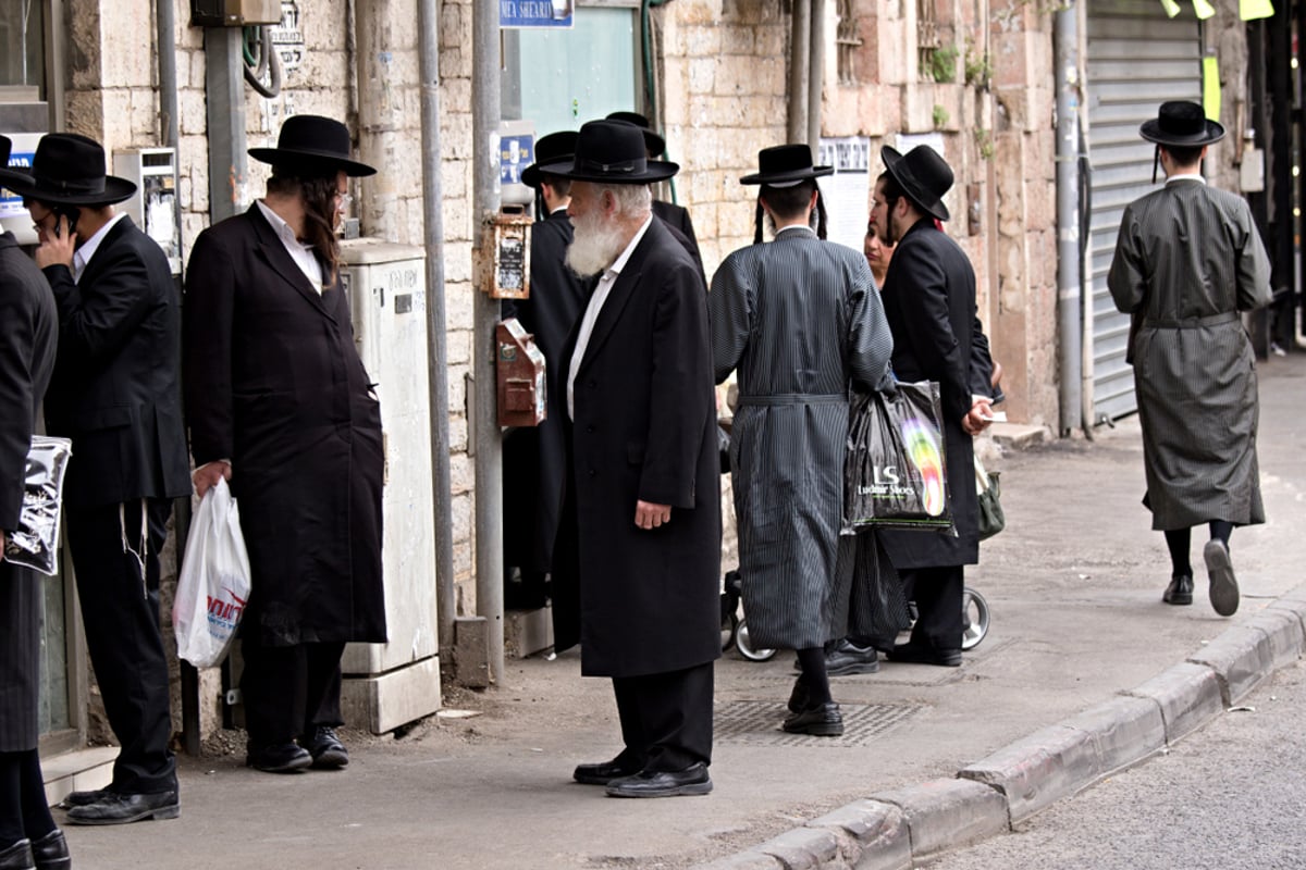 תמונת אילוסטרציה