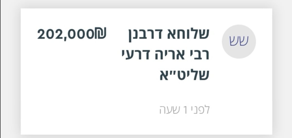 גזר יום הדין של הכהן הגדול! ברגע שלפני האחרון