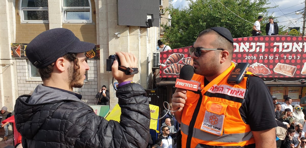 זופניק בכיכר • כל התמונות והנייעס של השבוע