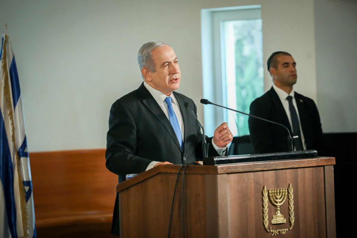 פרידה ממאיר שמגר: "עמוד האש של המשפט הישראלי"