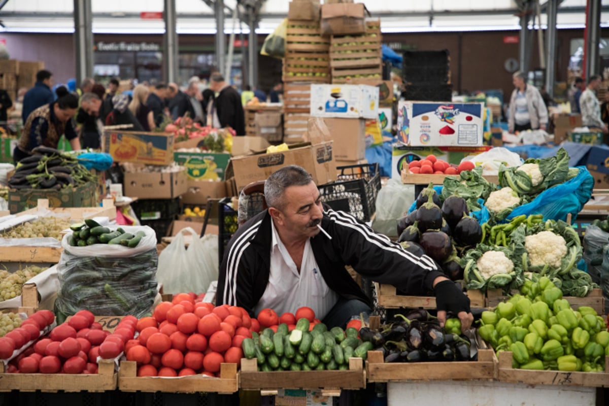 טיול לאזרבייג'אן הקסומה דרך עדשת המצלמה