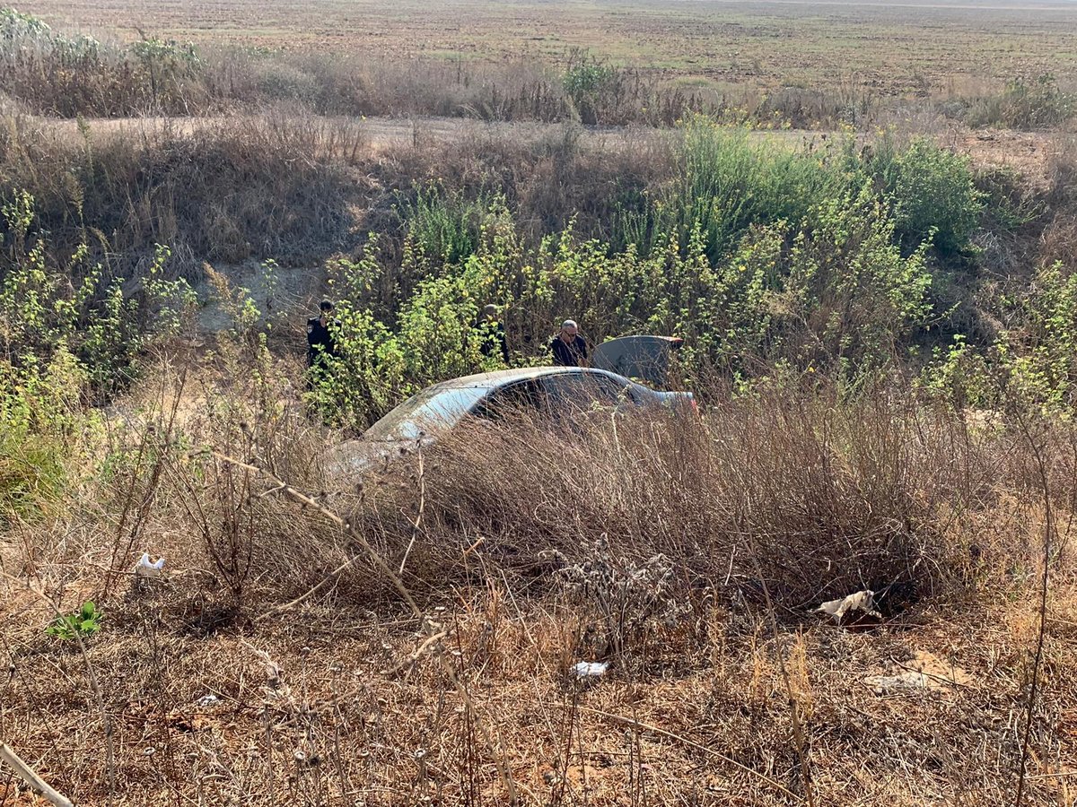 צעיר חרדי יצא מרכבו כדי לקבל עזרה ונהרג