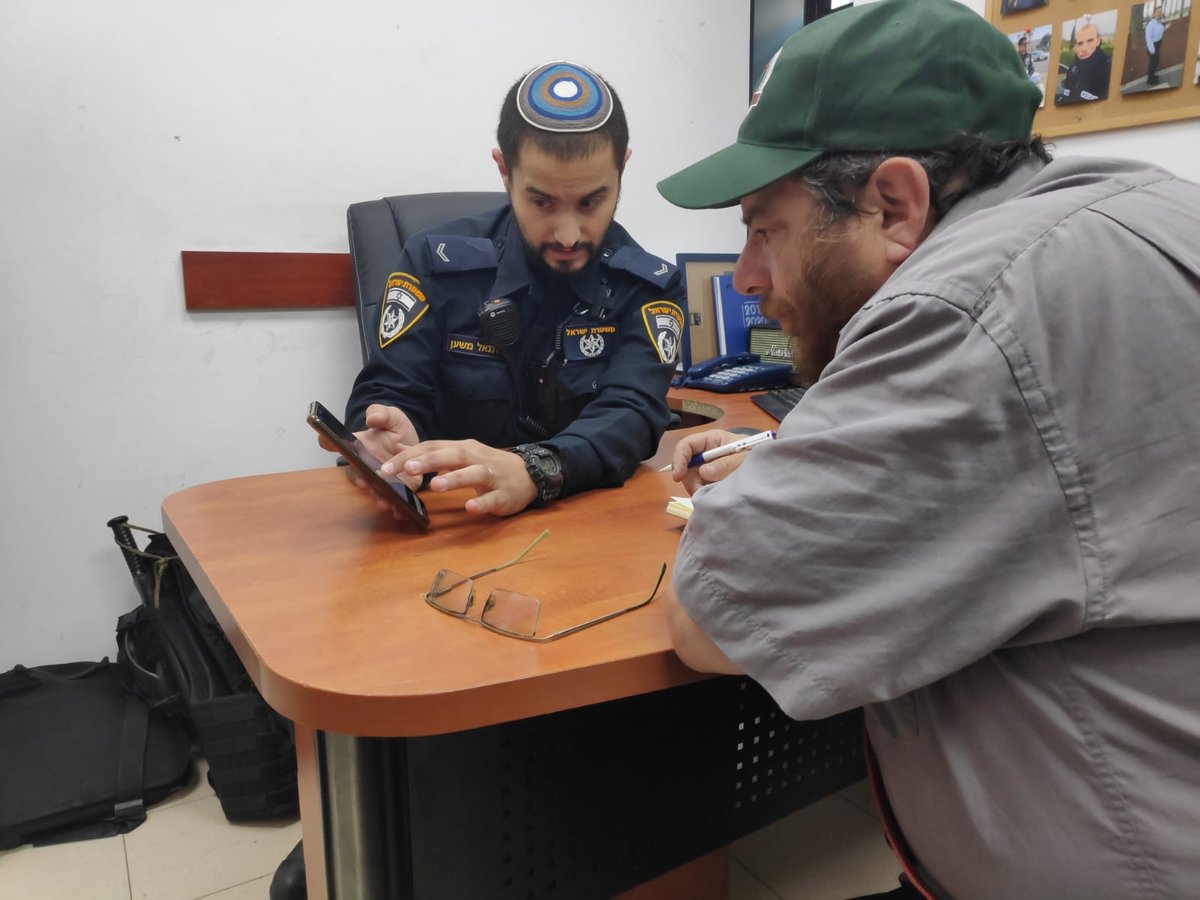 תיעוד: חיפושים נרחבים אחרי יוכבד קורן, נעדרת חרדית