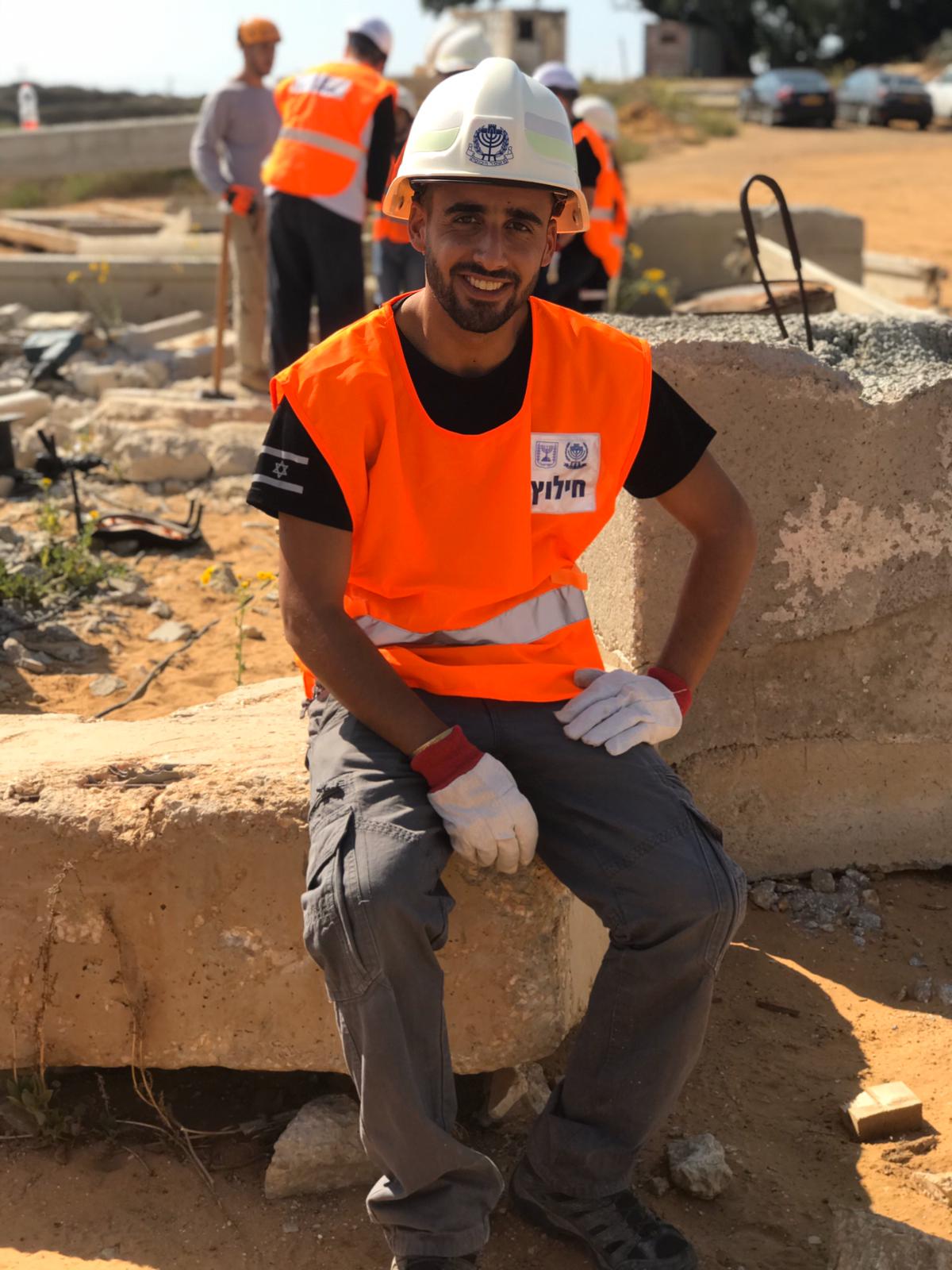 תיעוד: כך נערכים בכנסת לאירוע רב נפגעים