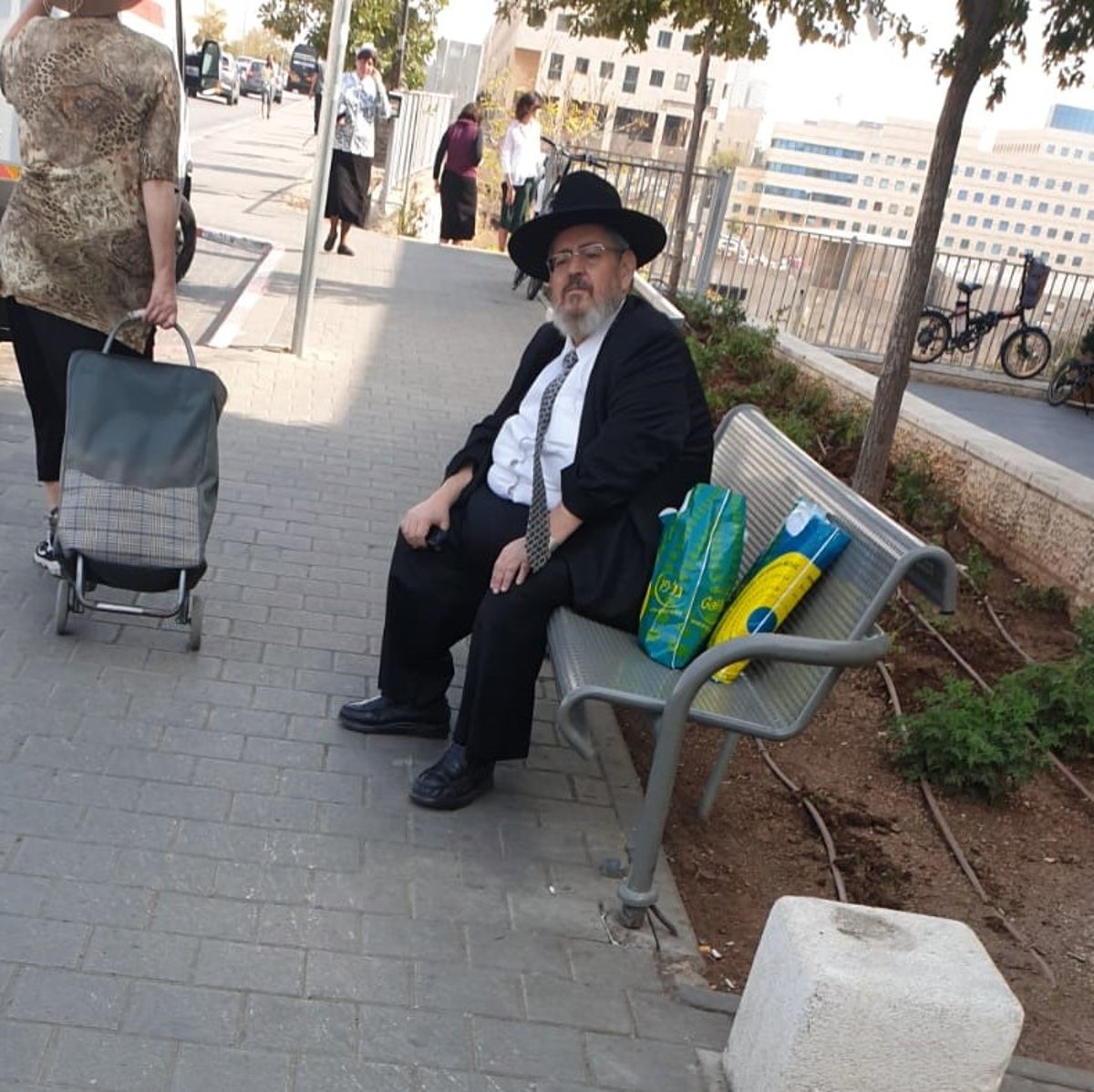 זופניק בכיכר • כל התמונות והנייעס של השבוע