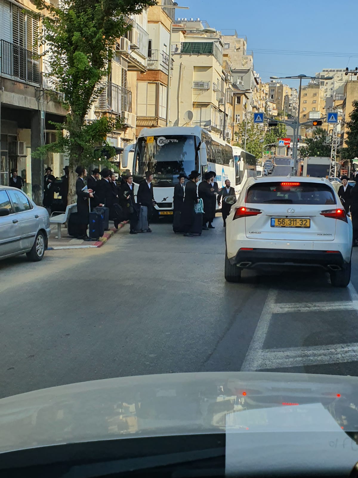 הישיבות שעלו לי-ם, אלו שנשארו וההוראה ל"בעלי הברית"