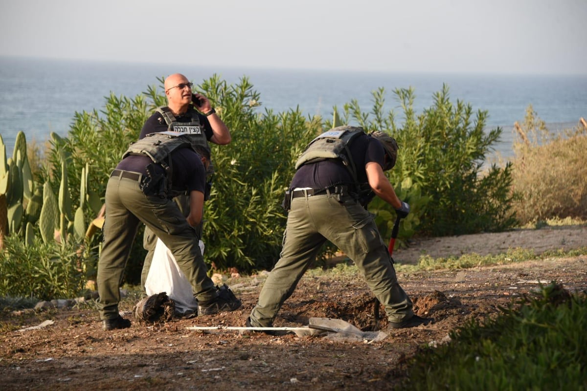 שיגורי רקטות, וסיכולים ישראלים מוצלחים; דיווחים שוטפים