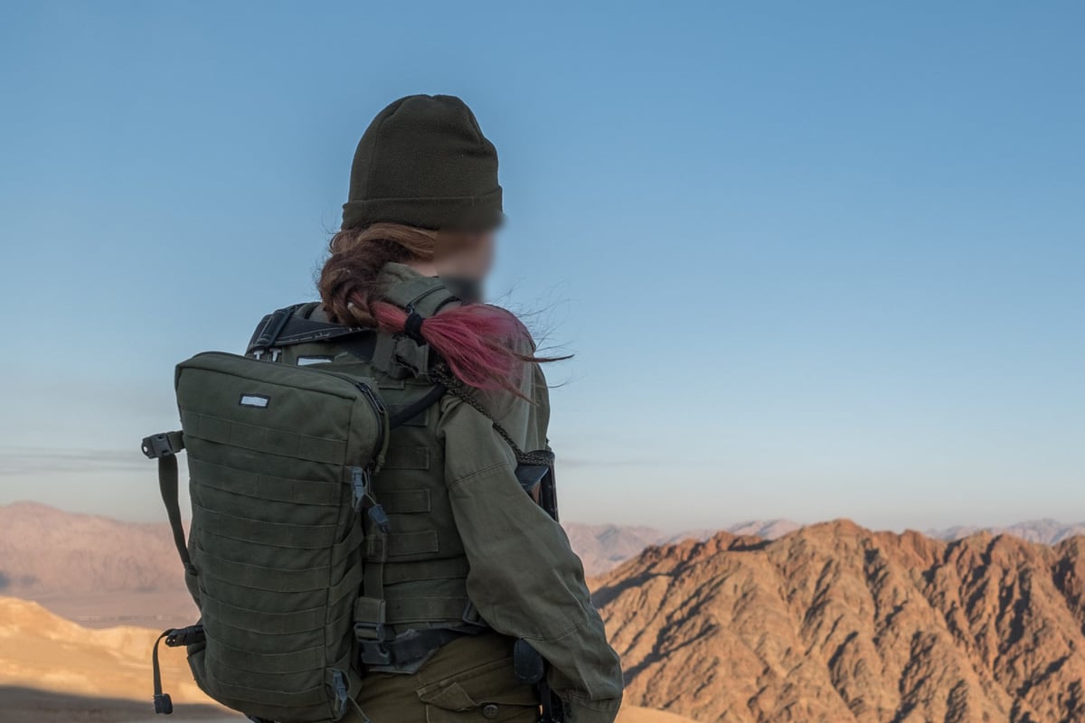 אילוסטרציה. למצולמת אין קשר לכתבה