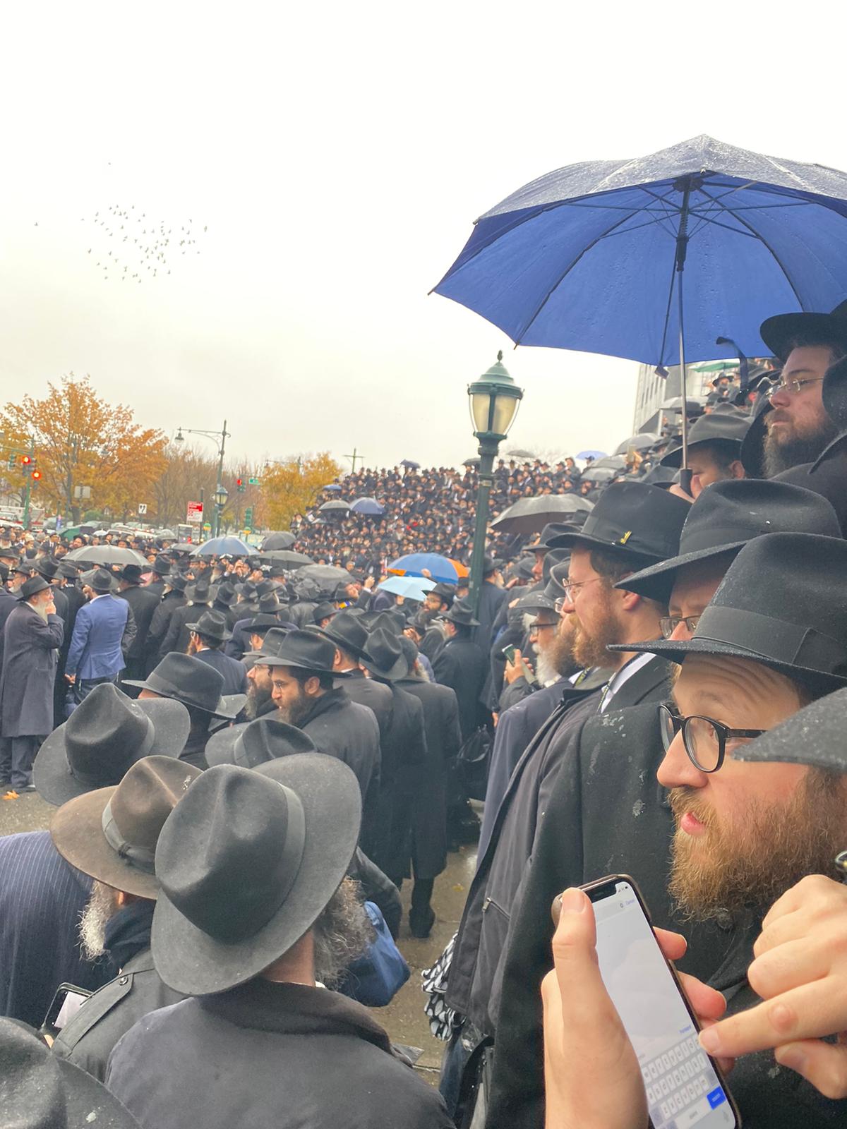 כינוס השלוחים ה'תש"פ: התמונה הקבוצתית