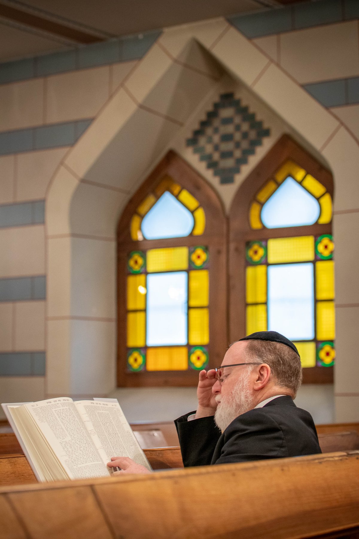 בשוויץ: הרבנים הבכירים דנו בסוגיות הבוערות