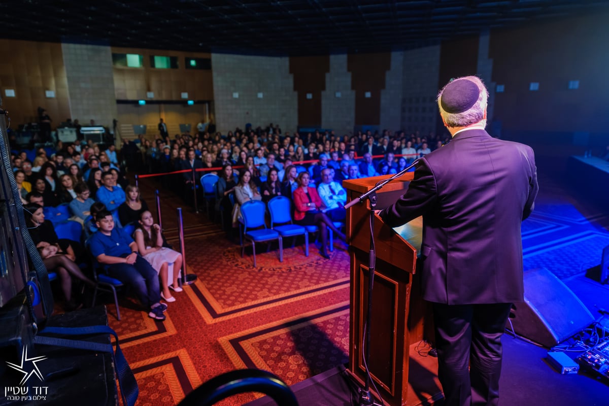 הרופאים של המדינה קיבלו את פרס קרן דניאלי