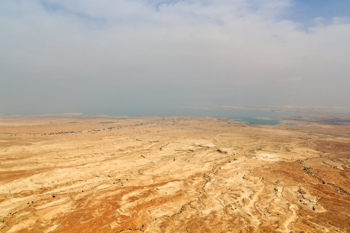 תחזית: רגיל לעונה, בשבת תחול התחממות