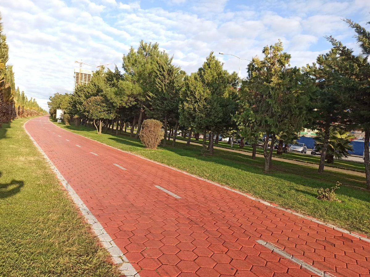 יופי גיאורגי כזה עוד לא ראיתם • תיעוד נרחב