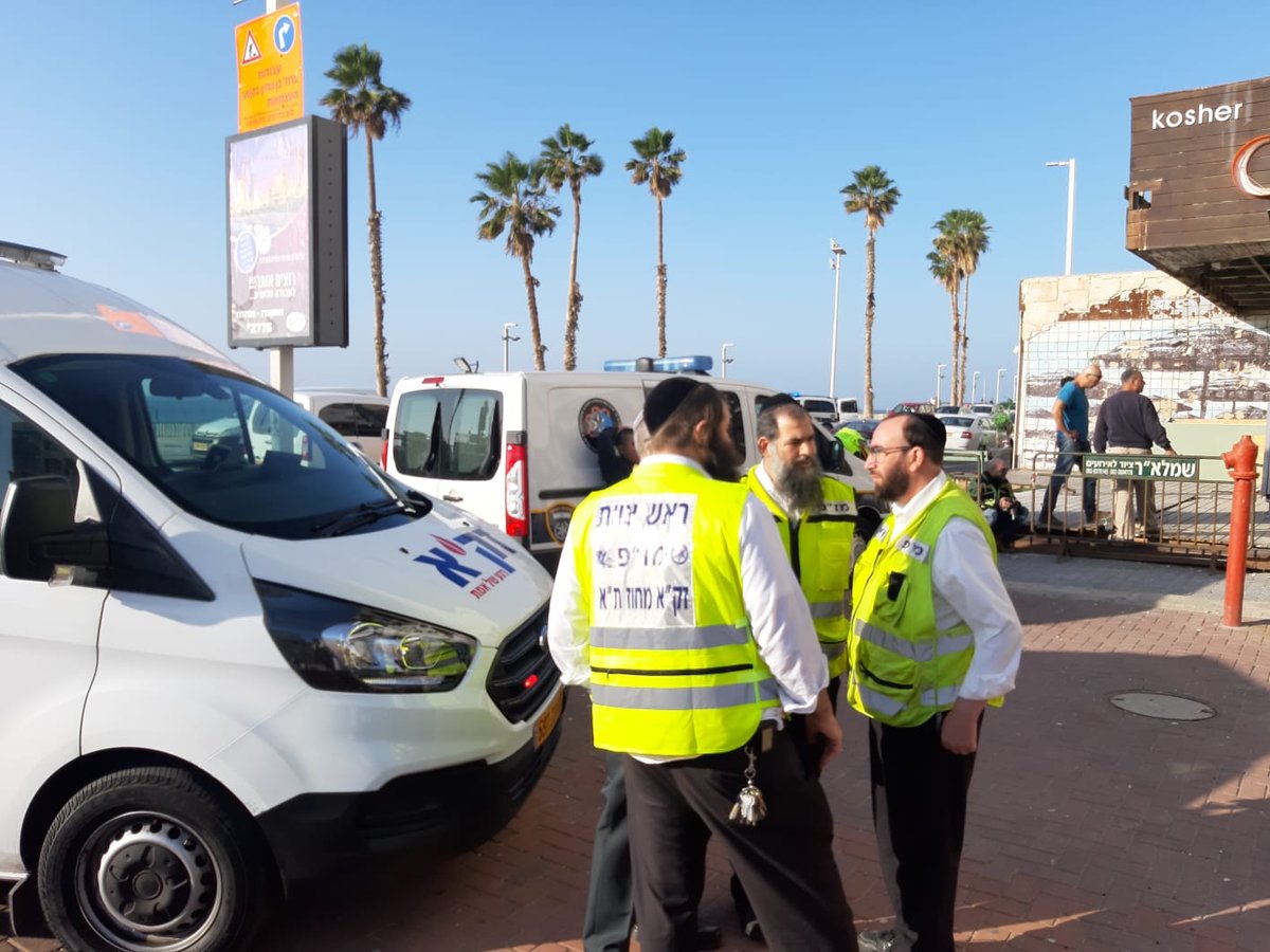 התקשר למשטרה והודיע: "רצחתי את אח שלי"