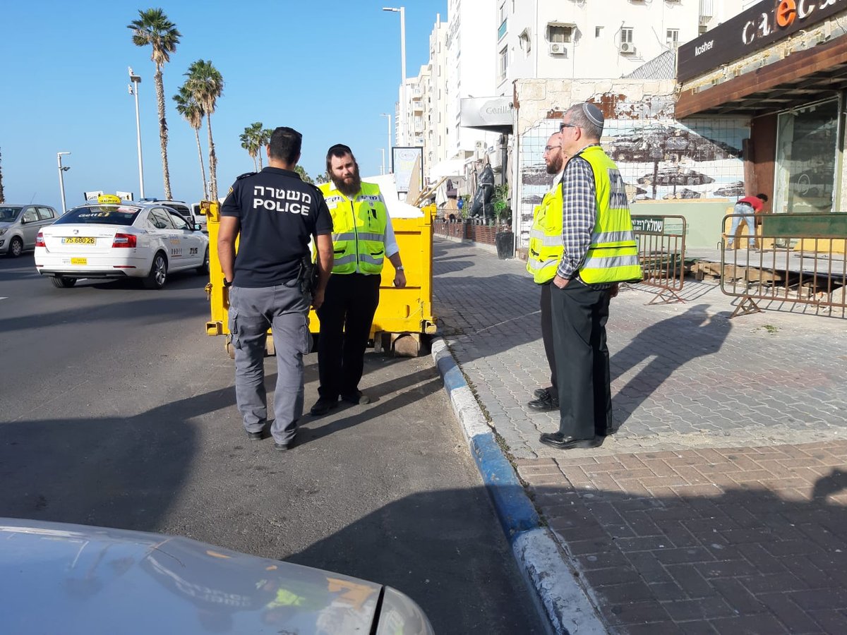 התקשר למשטרה והודיע: "רצחתי את אח שלי"