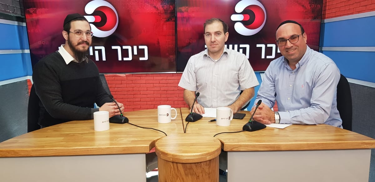 בעלי עסקים? כך תקבלו 10,000 ש"ח בחינם