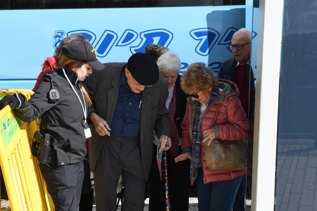 אלו המספרים של מבצע הענק "פני עתיד"