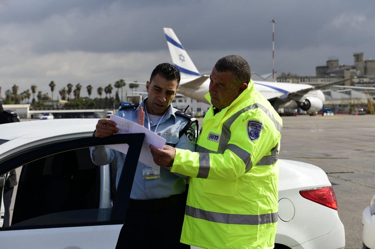 אלו המספרים של מבצע הענק "פני עתיד"