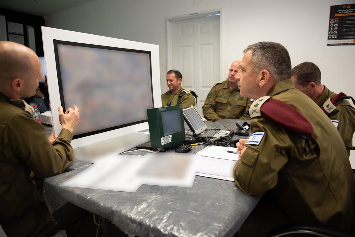 נתניהו: "אבו מאזן, דקירות ודריסות לא יעזרו"