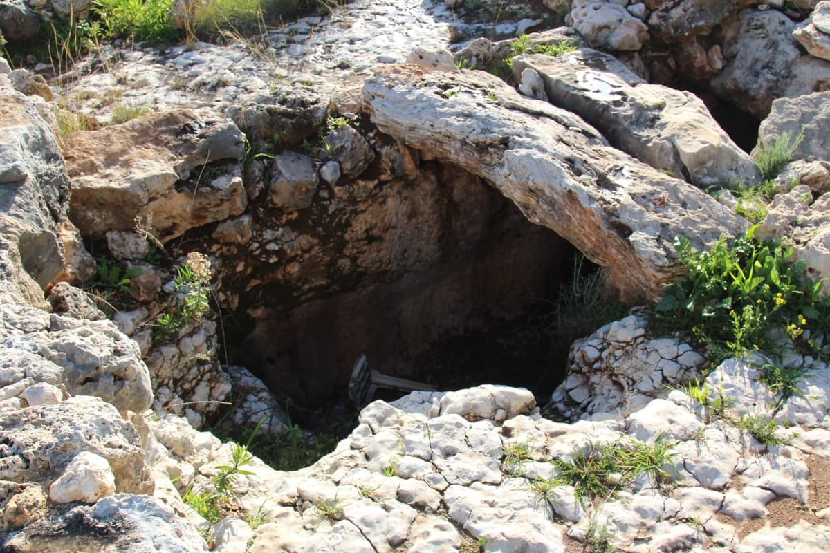 האתר הארכיאולוגי של העיר מודיעין עילית - נפתח לכולם