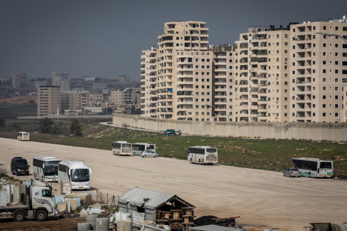 שדה התעופה הישן בעטרות