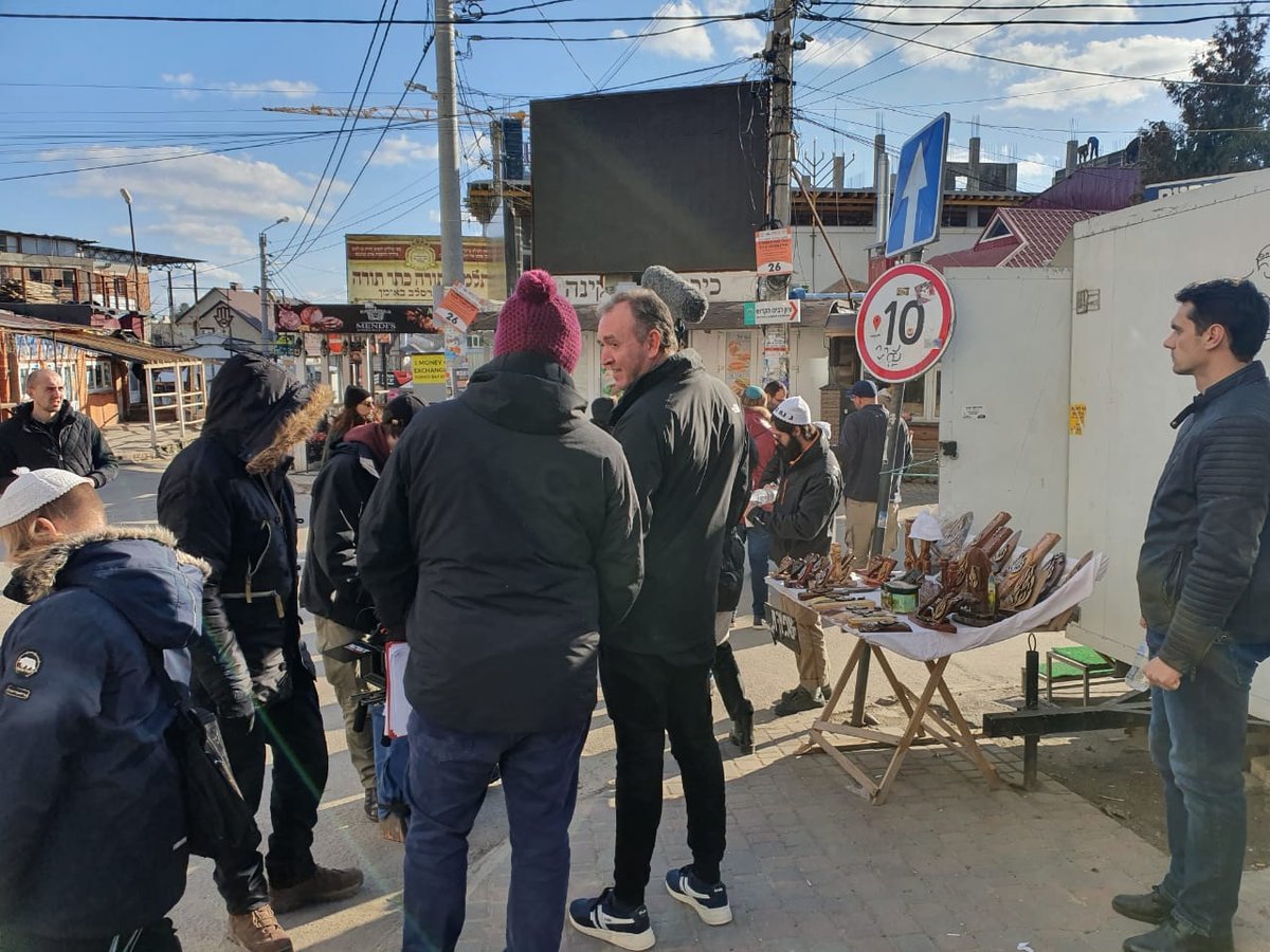 זופניק בכיכר • כל התמונות והנייעס של השבוע