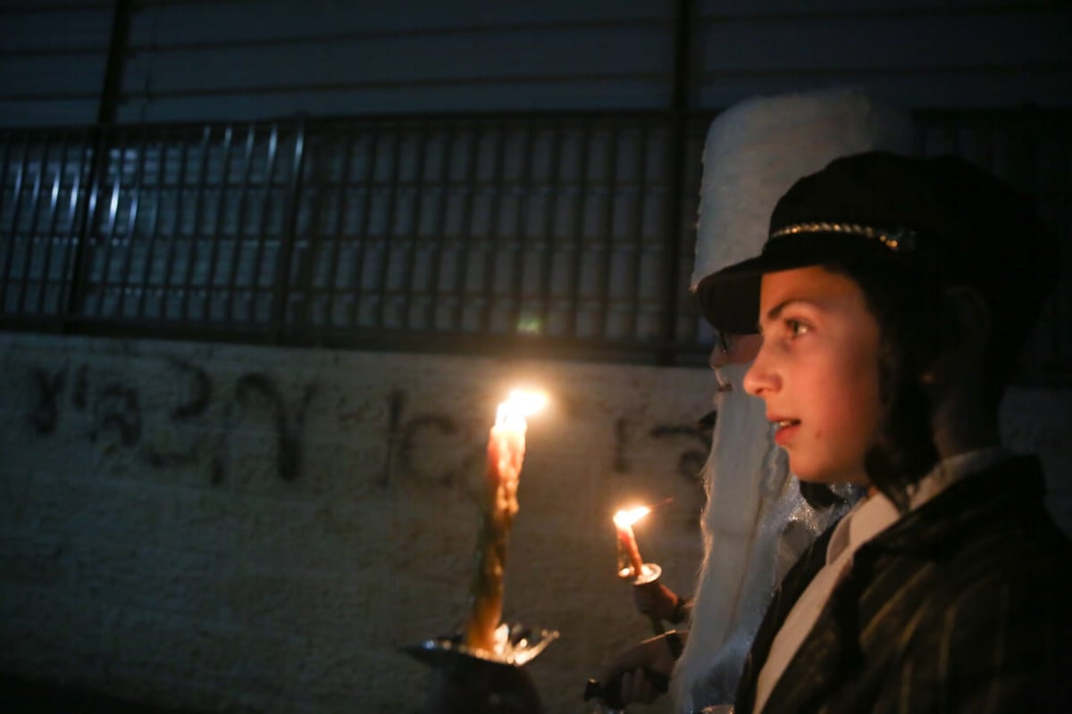 כמיטב המסורת: צפו ב"פורים רב" במא"ש