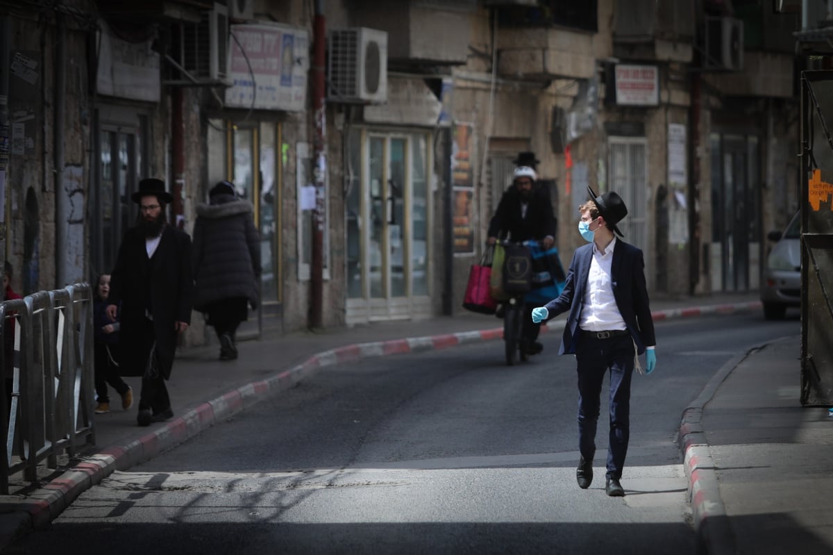 המלצות מצילות חיים: כך נמחה את הקורונה