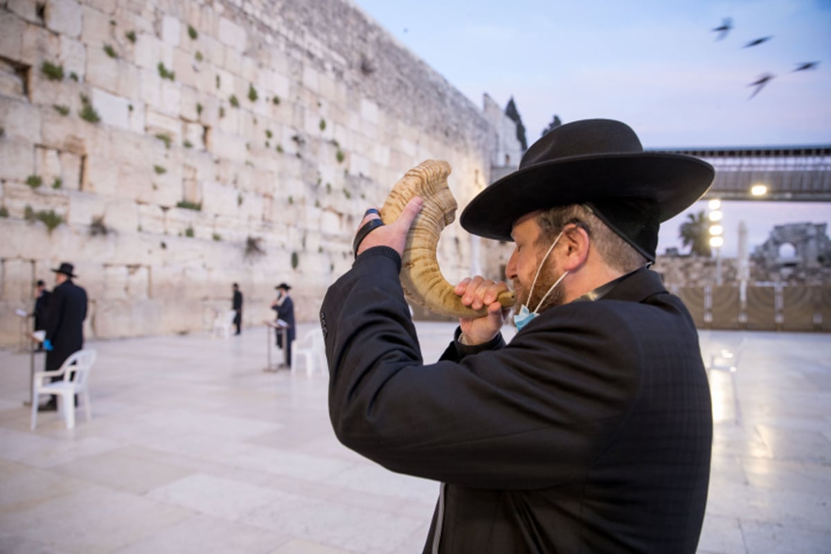 התחזית: ייתכן טפטוף, צפוי חג קריר וגשום