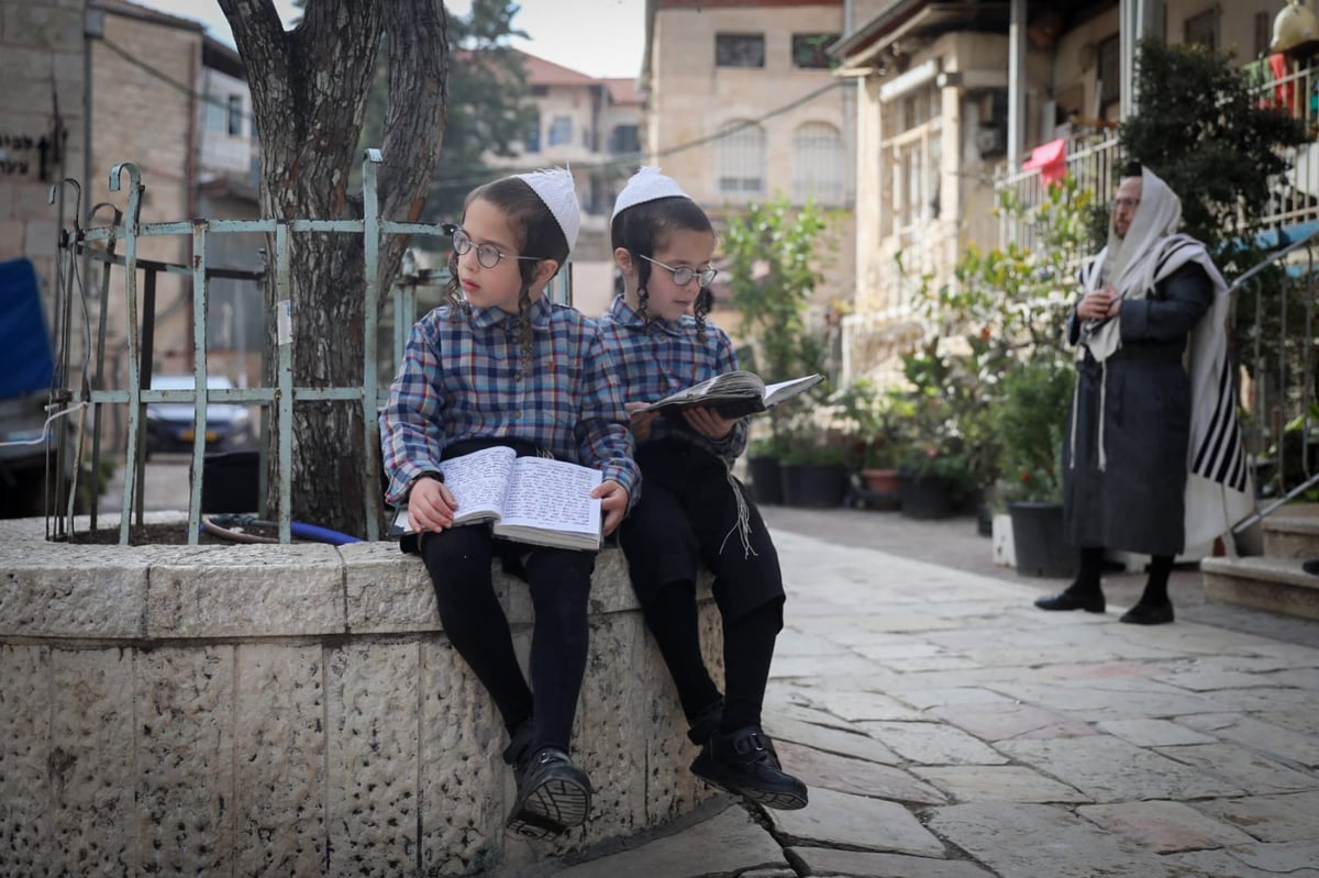 החזרה ללימודים: המלצה לבטל את החופש הגדול