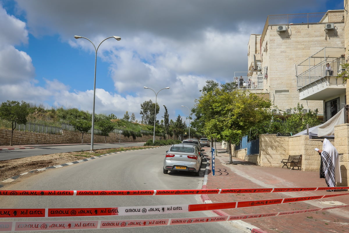 בגלל הסגר בבית שמש: הקיצוניים נגד עליזה בלוך