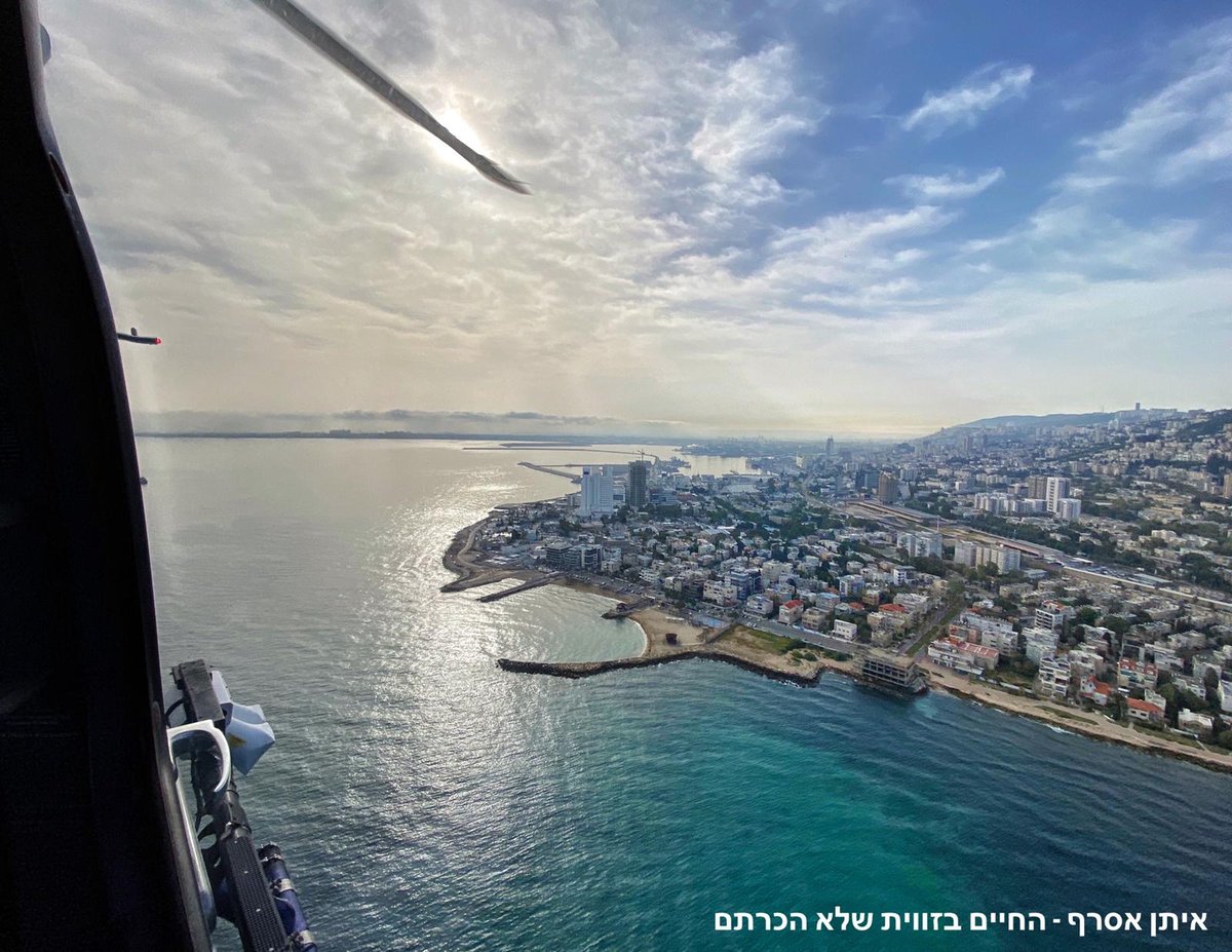 האמן והיוצר: איתן אסרף - החיים בזווית שלא הכרתם