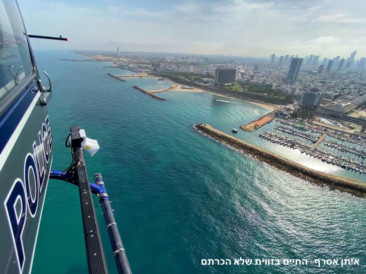 האמן והיוצר: איתן אסרף - החיים בזווית שלא הכרתם