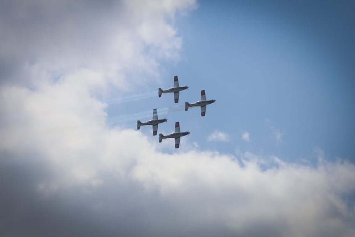 מעל בתי החולים בירושלים