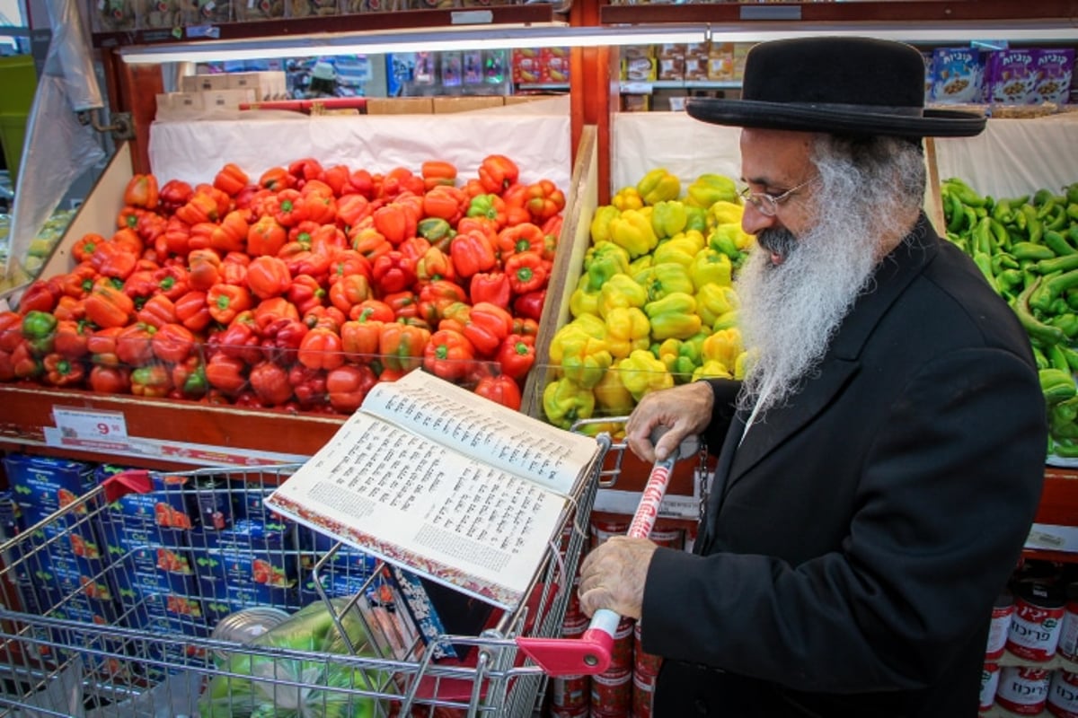 באשמת השרב? מחירי הירקות צפויים לזנק