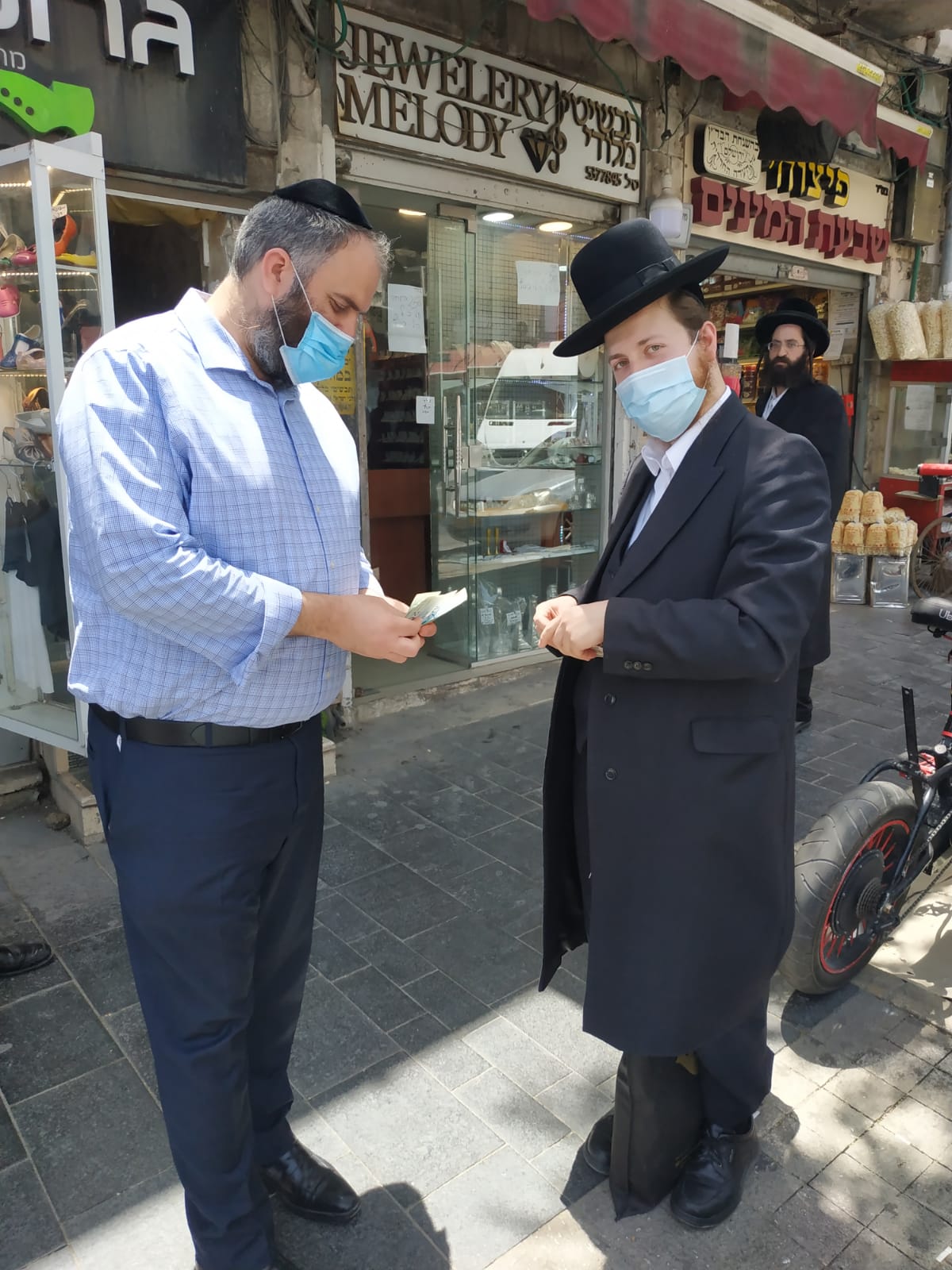 זופניק בכיכר • כל התמונות והנייעס של השבוע