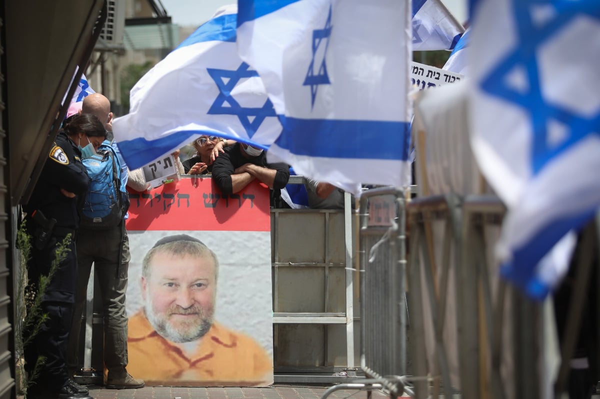 תם הדיון הראשון: נתניהו לא יתייצב בבית משפט עד הסוף