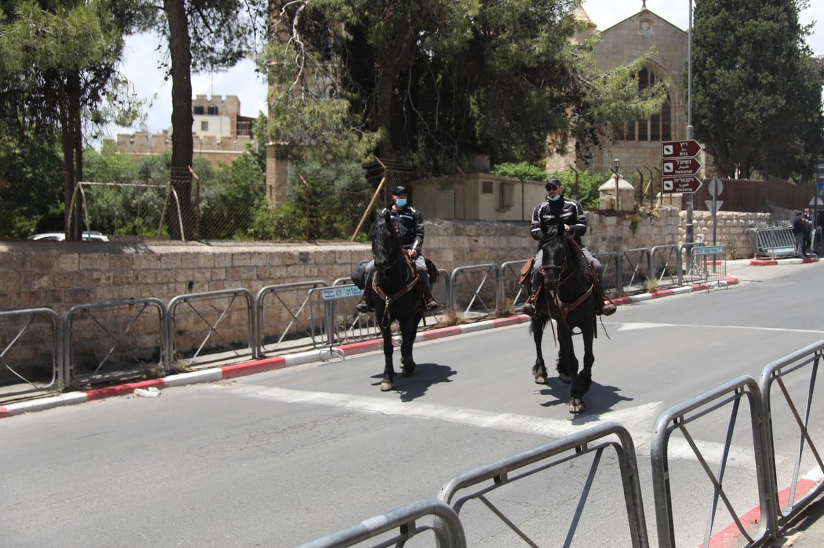 תם הדיון הראשון: נתניהו לא יתייצב בבית משפט עד הסוף