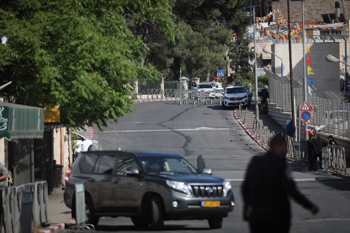 תם הדיון הראשון: נתניהו לא יתייצב בבית משפט עד הסוף