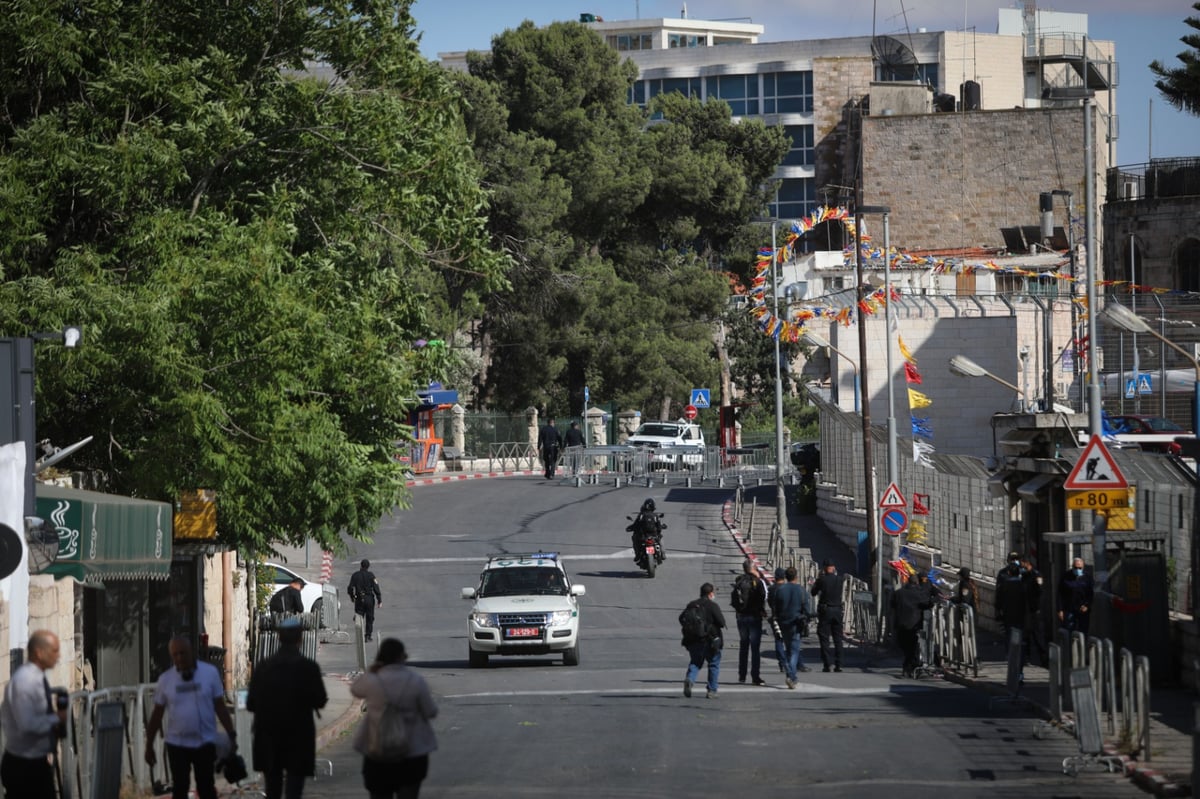 תם הדיון הראשון: נתניהו לא יתייצב בבית משפט עד הסוף