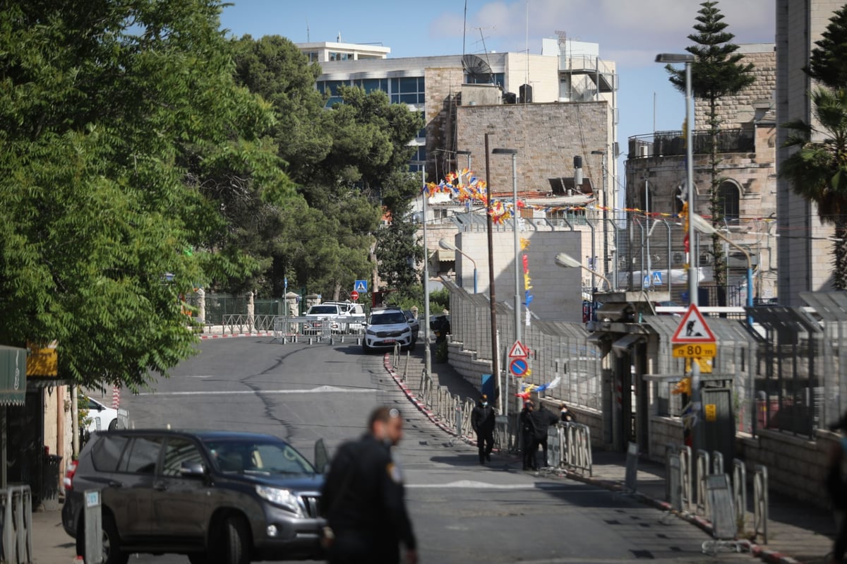 תם הדיון הראשון: נתניהו לא יתייצב בבית משפט עד הסוף